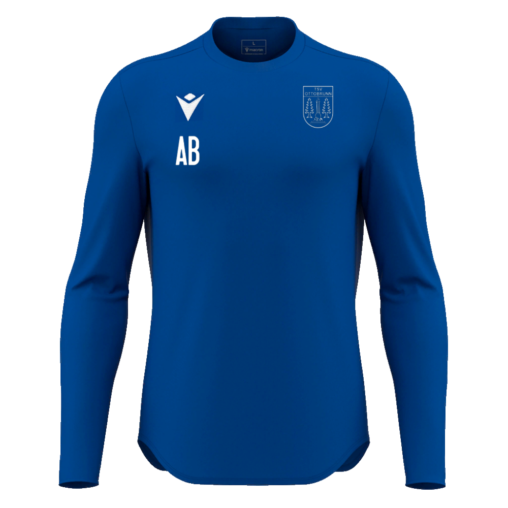 Macron Void langarmtrikot | Bild 1