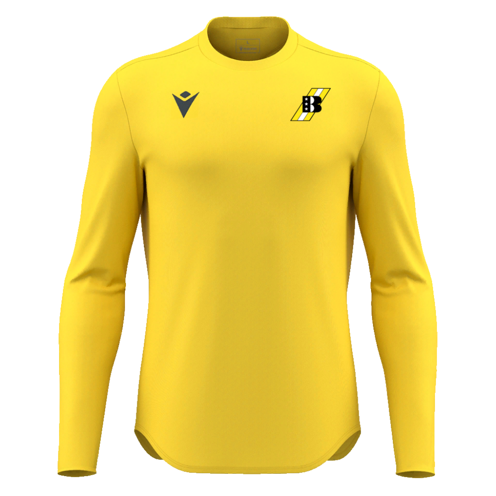 Macron Void langarmtrikot | Bild 1