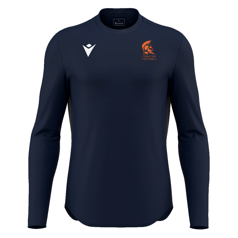 Macron Void long-sleeve shirt | Image 1