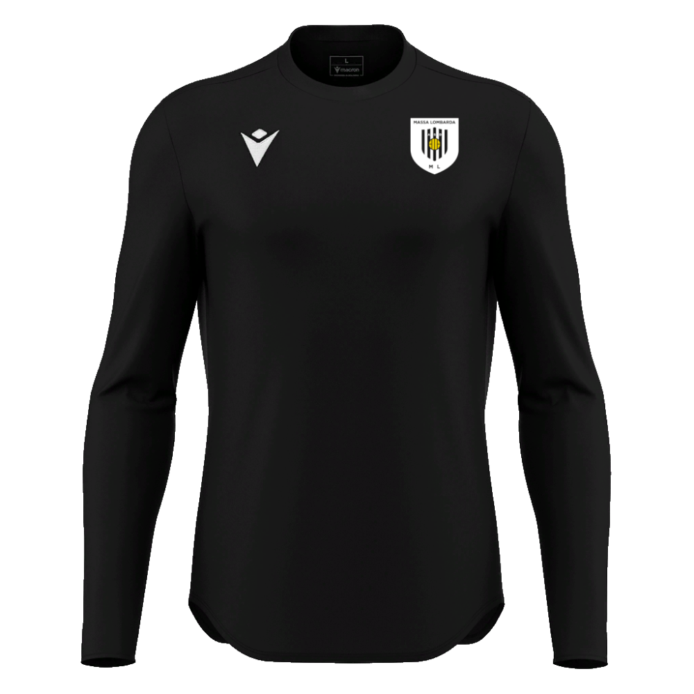 Macron Void maglia a maniche lunghe | Immagine 1