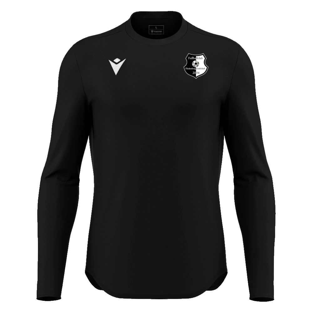 Macron Void langarmtrikot | Bild 1