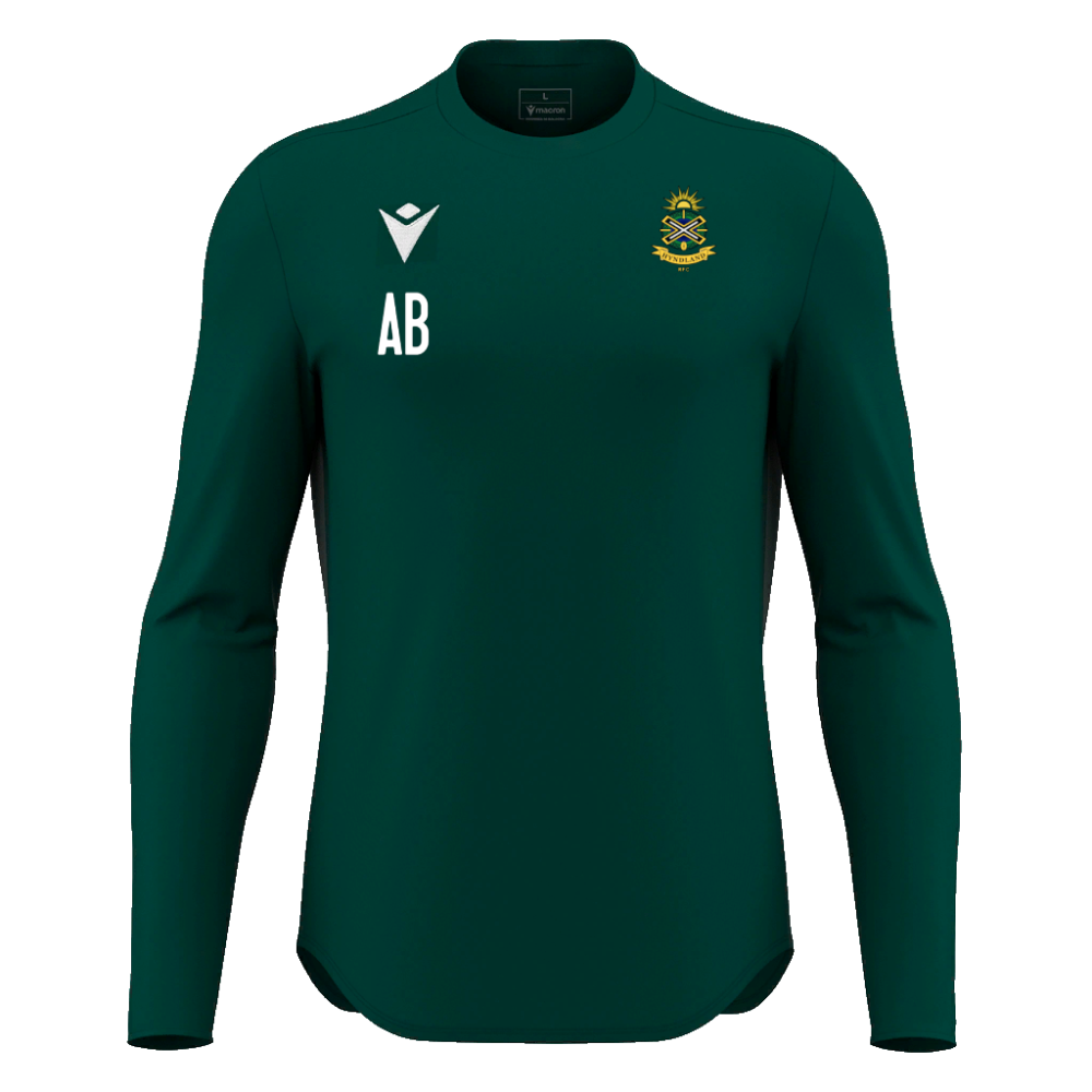 Macron Void long-sleeve shirt sr | Image 1