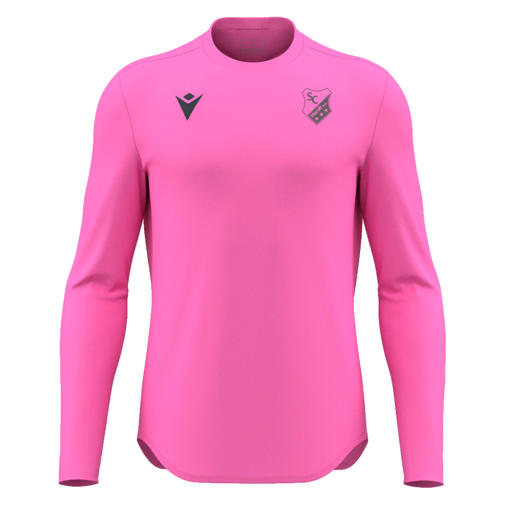 Macron Void langarmtrikot | Bild 1