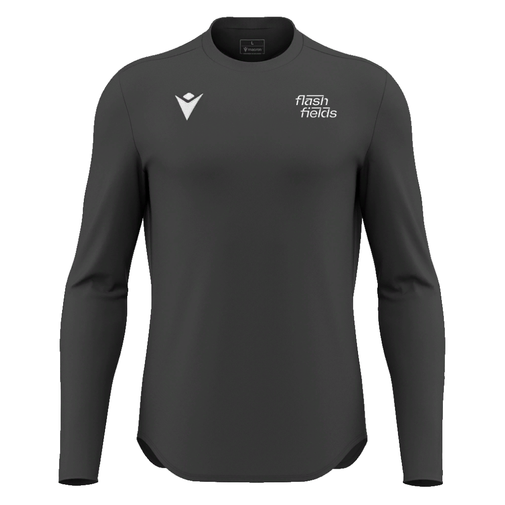 Macron Void langarmtrikot | Bild 1