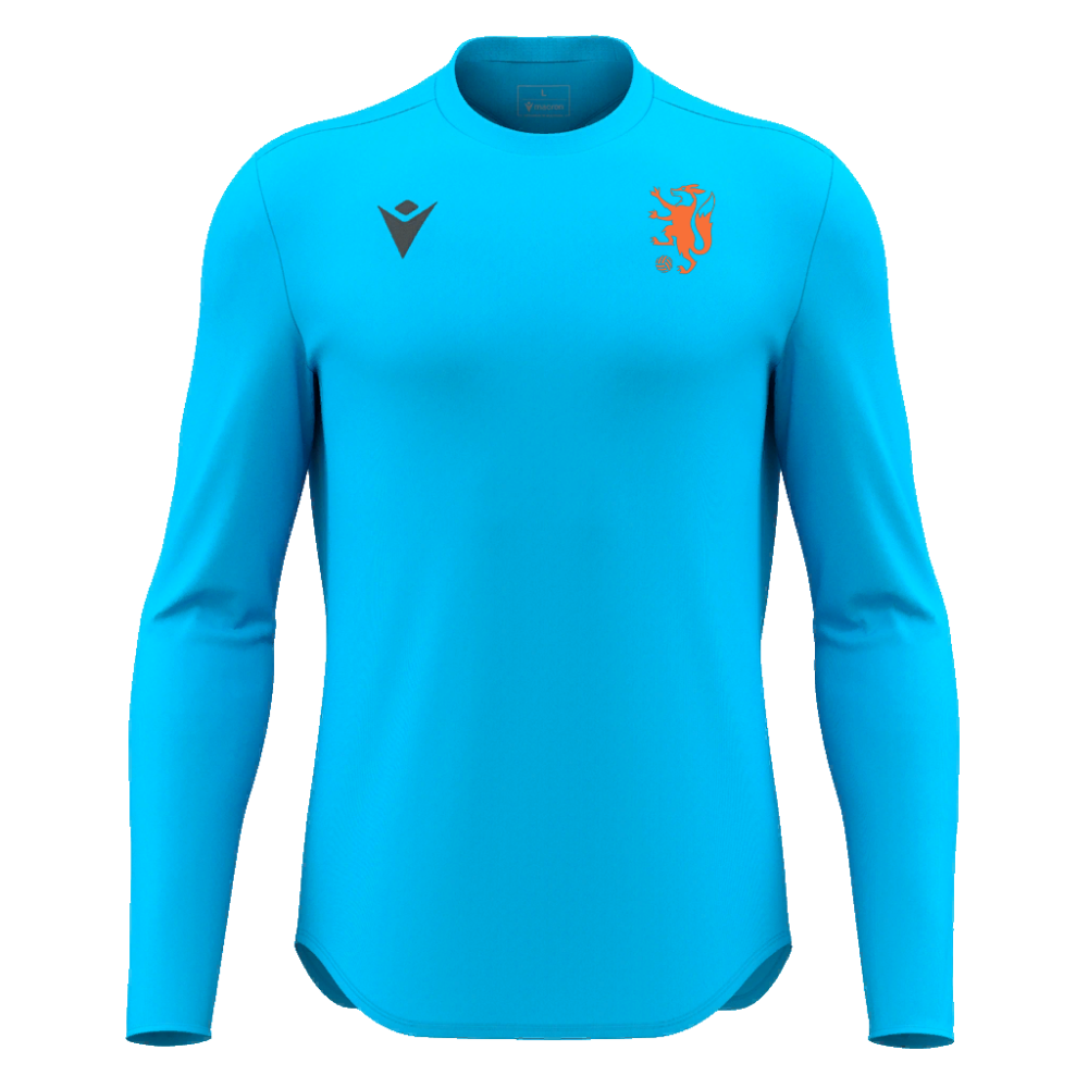 Macron Void maglia a maniche lunghe | Immagine 1