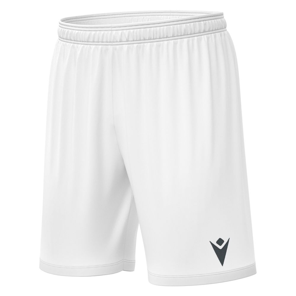 Macron Short galax blanc | Image 1