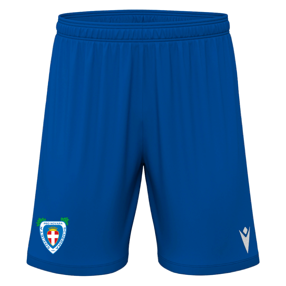 Macron Pantaloncino allenamento | Immagine 1