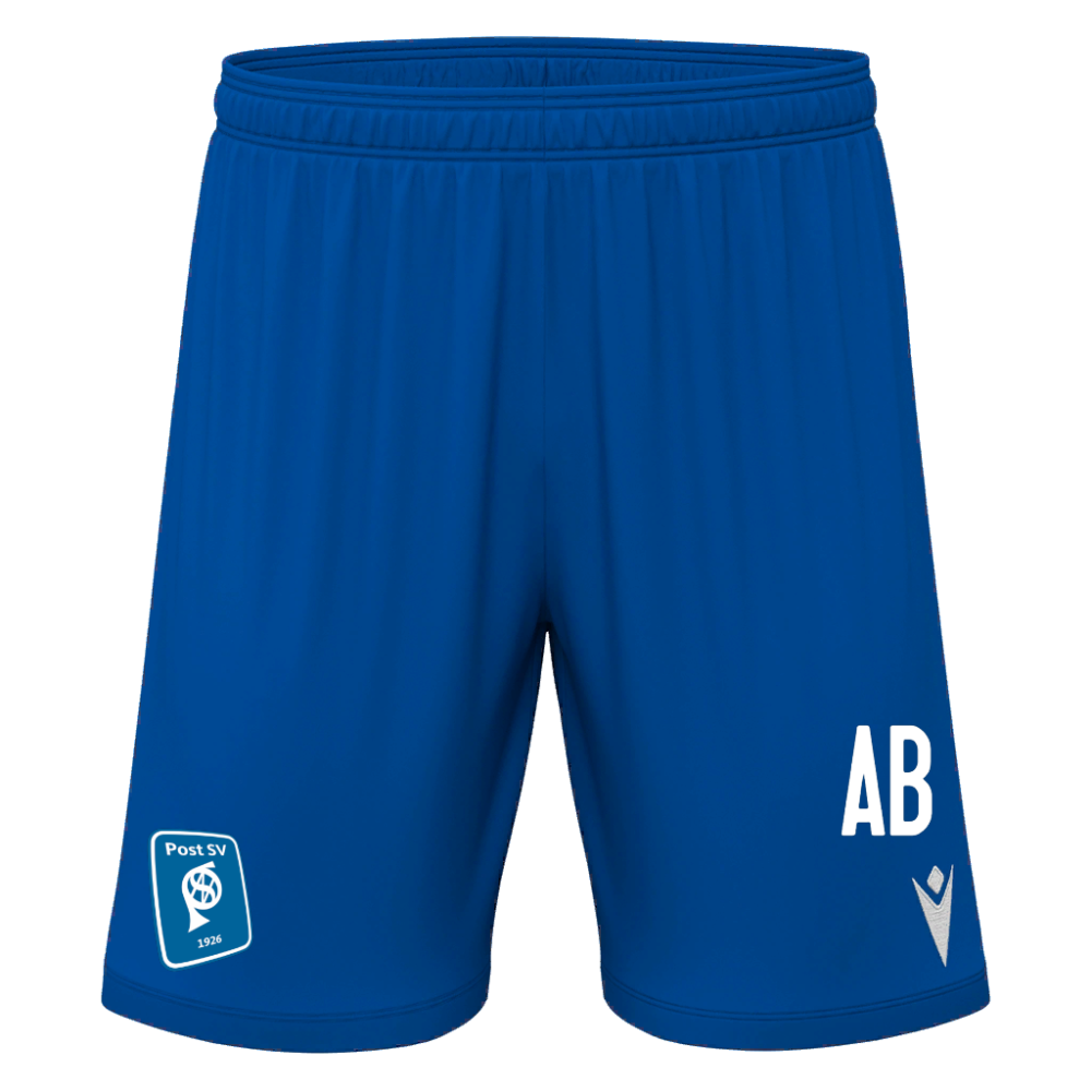 Macron Galax shorts | Bild 1