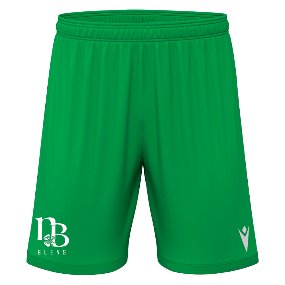 Macron Galax shorts | Image 1