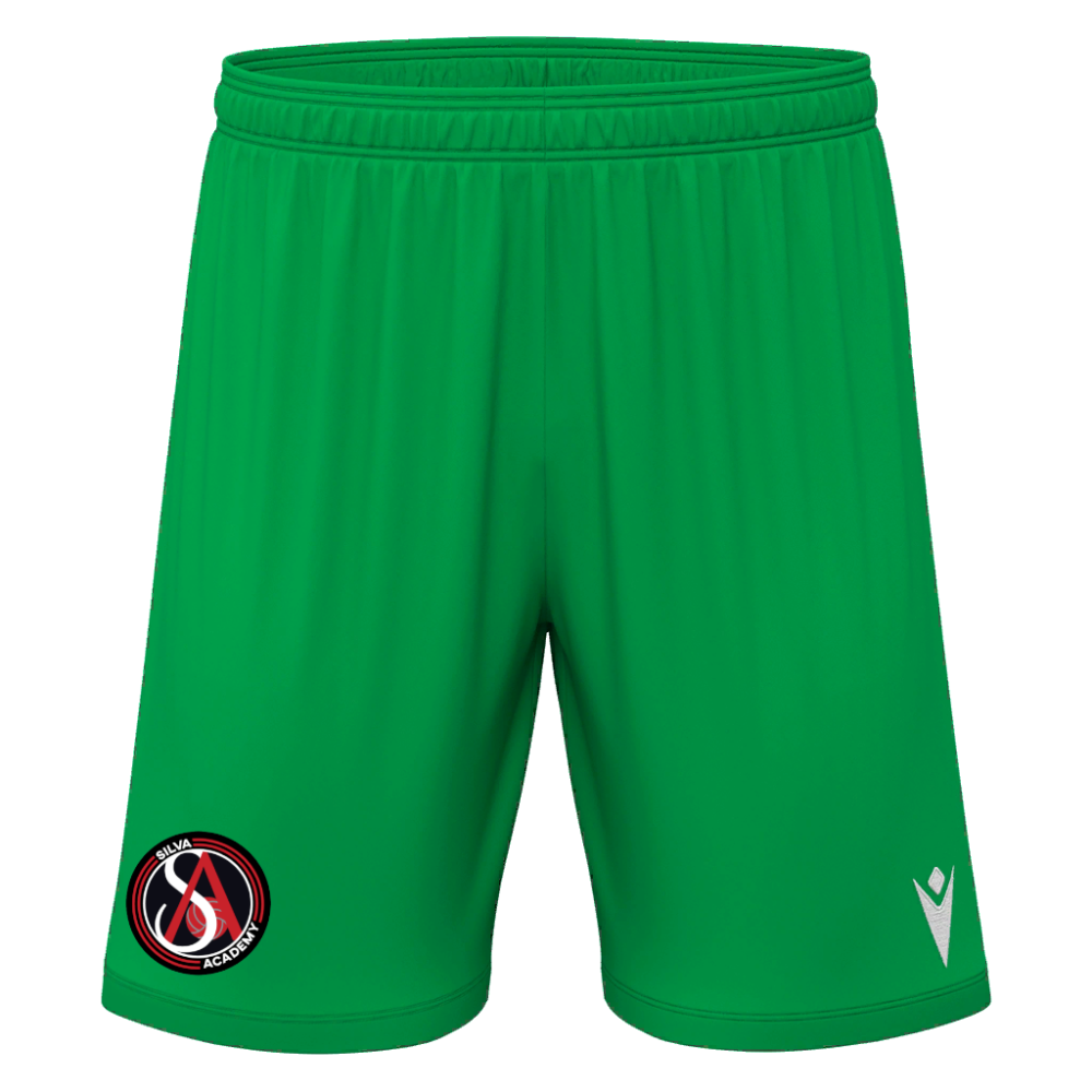 Macron Galax shorts | Image 1