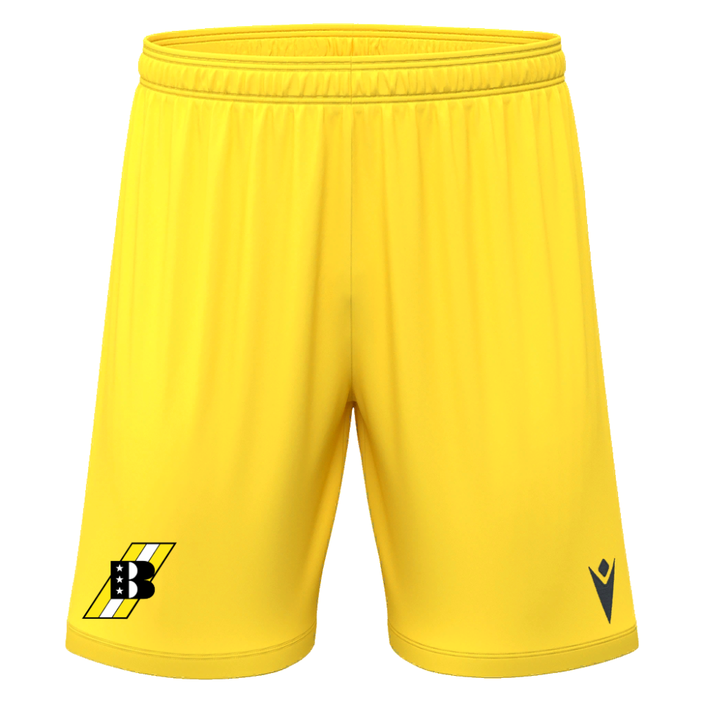 Macron Galax shorts | Bild 1