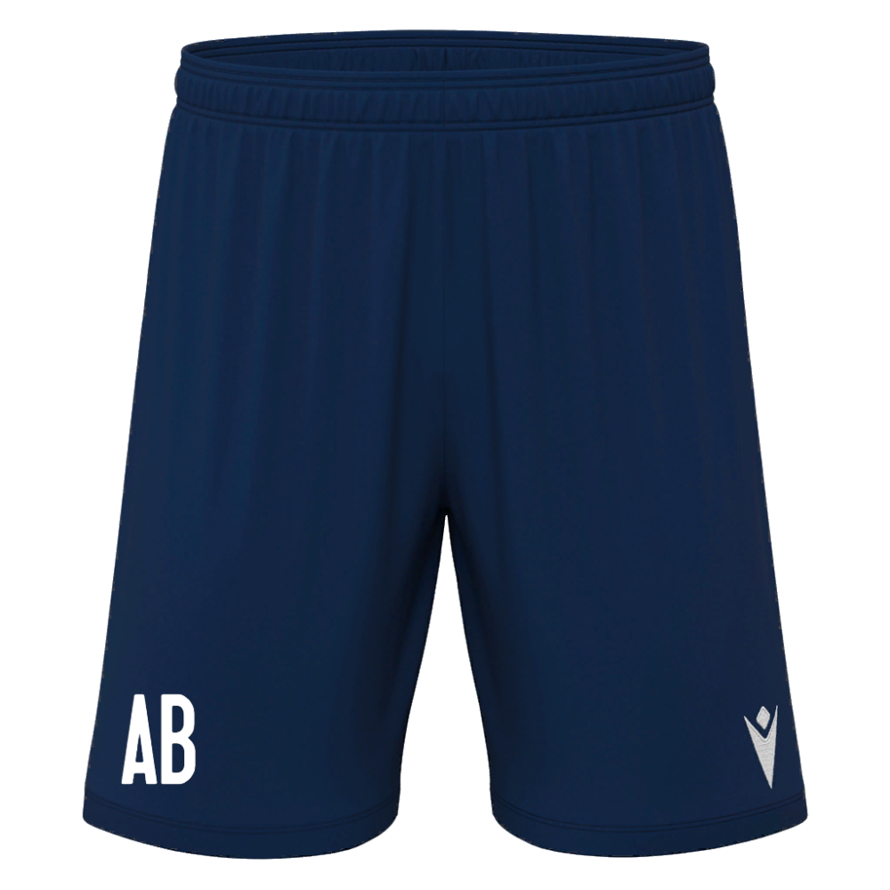 Macron Pantaloncino allenamento | Immagine 1