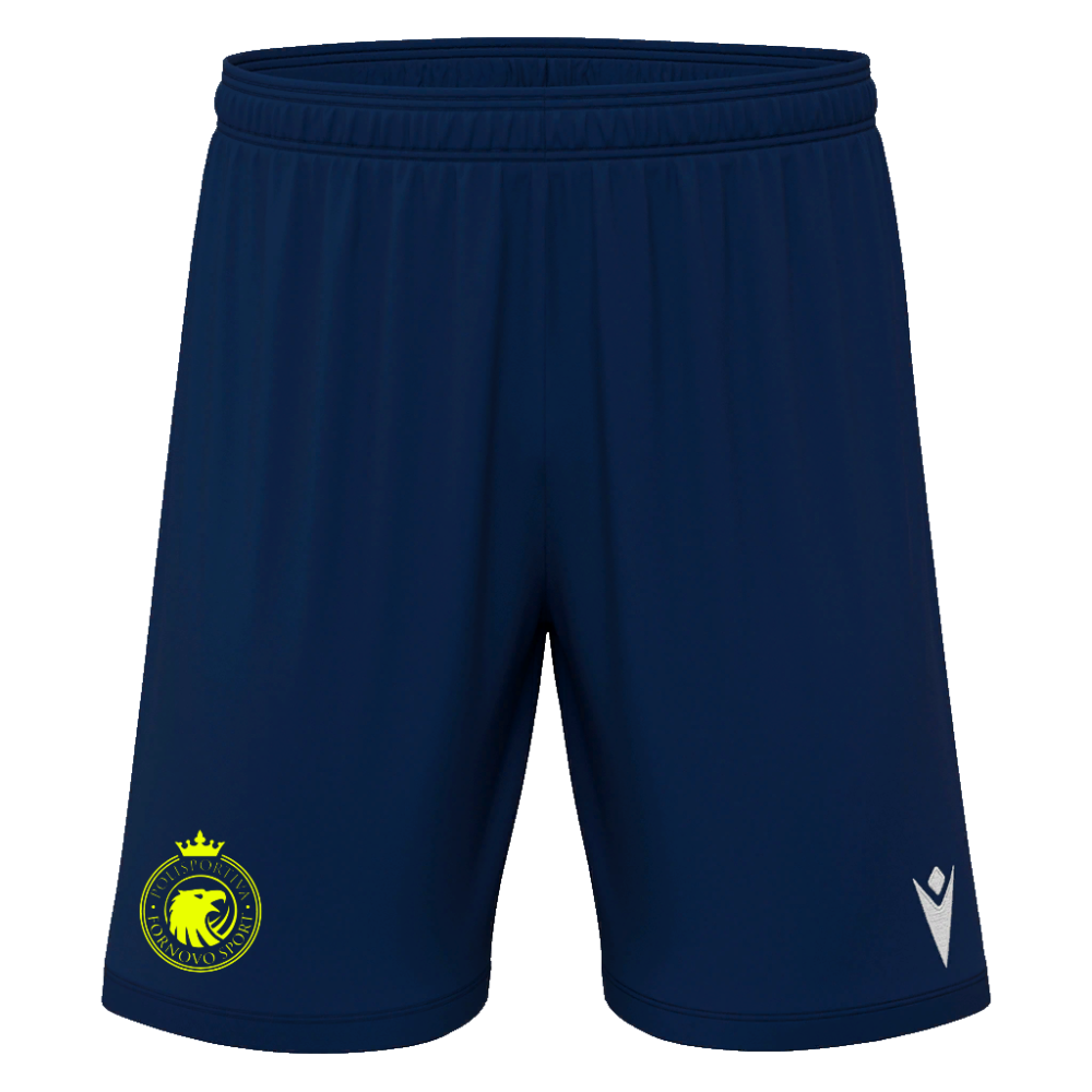 Macron Galax pantaloncini | Immagine 1