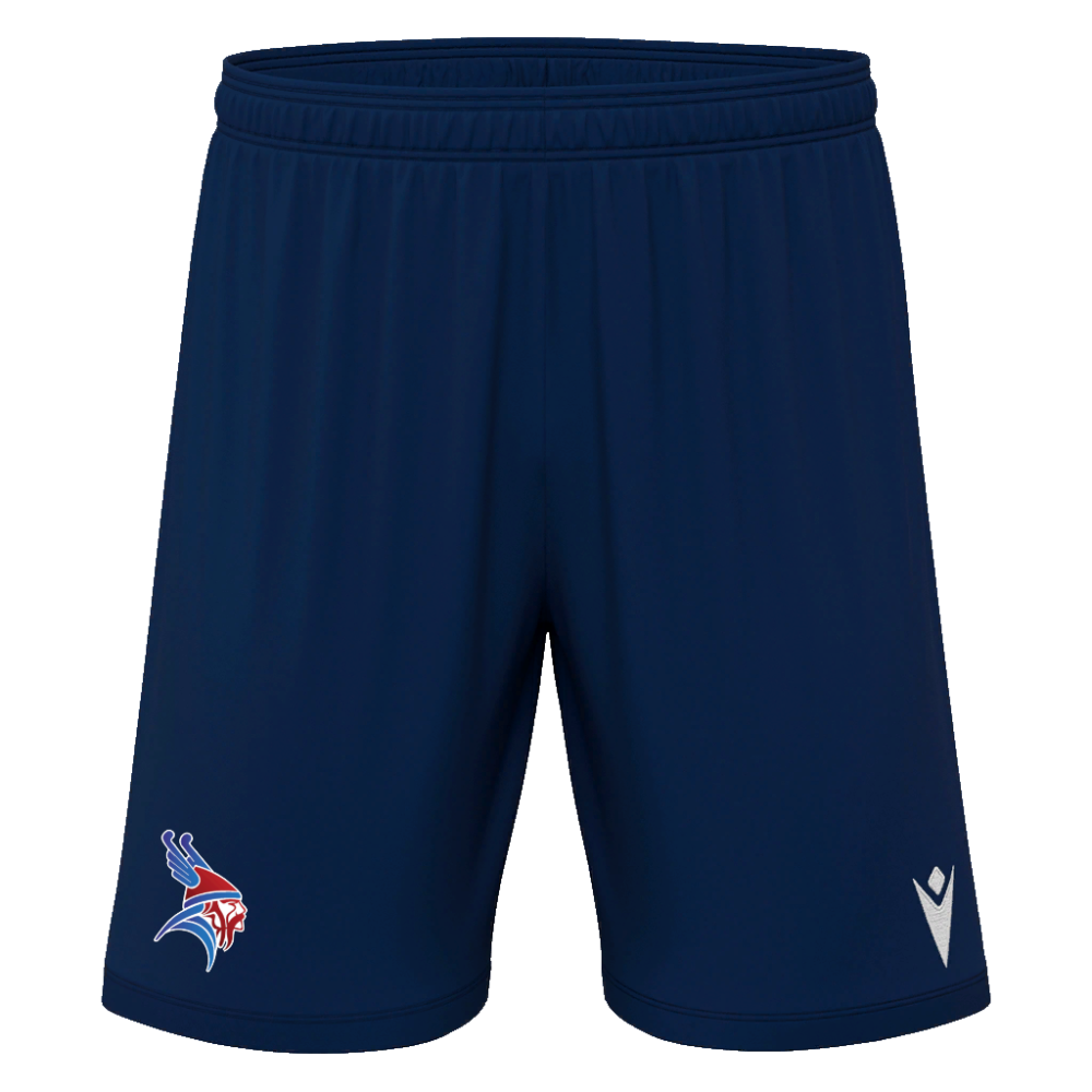 Macron Galax pantaloncini | Immagine 1