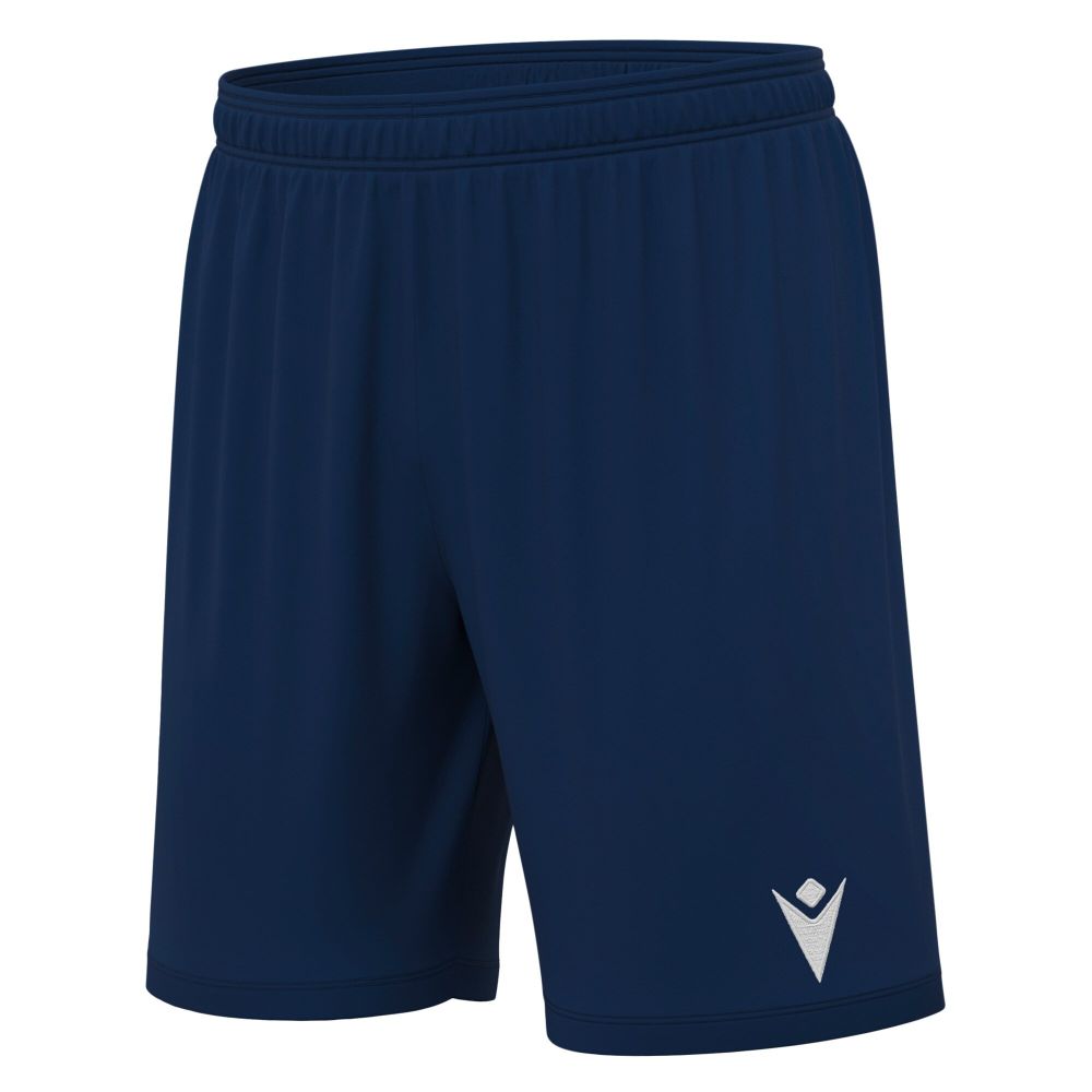 Macron Short galax navy | Image 1