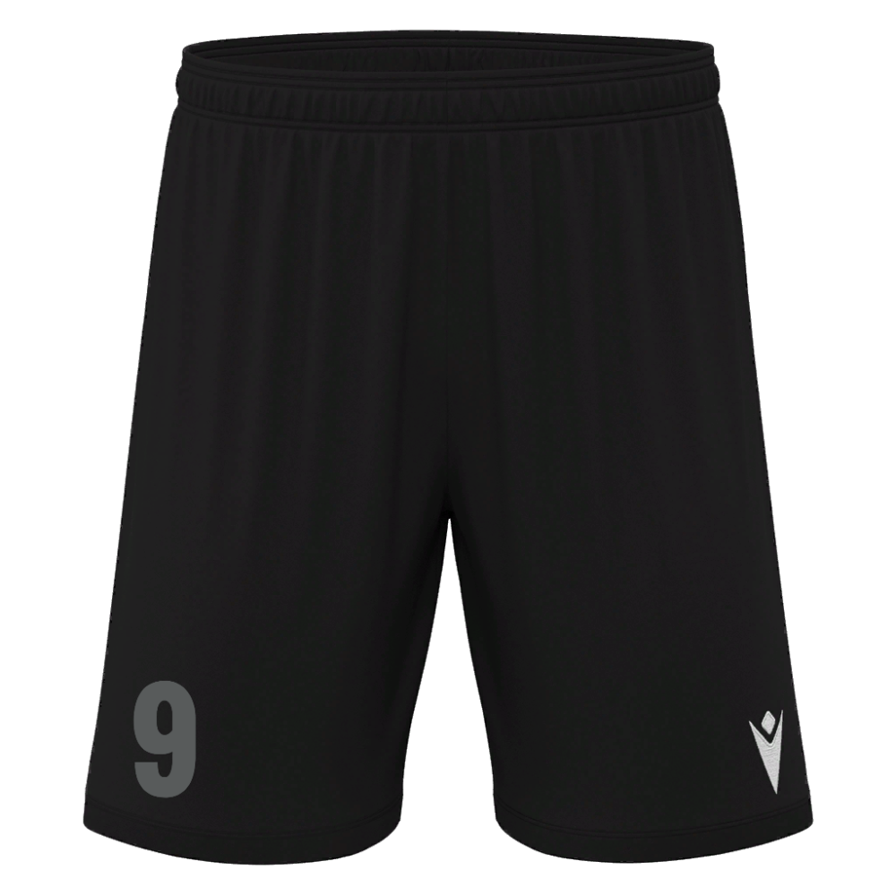 Macron Galax shorts | Image 1