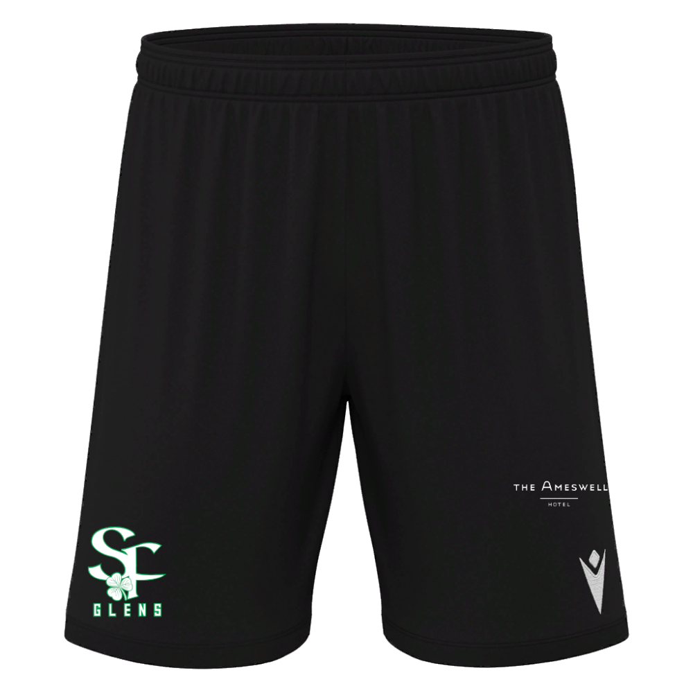 Macron Galax shorts | Image 1