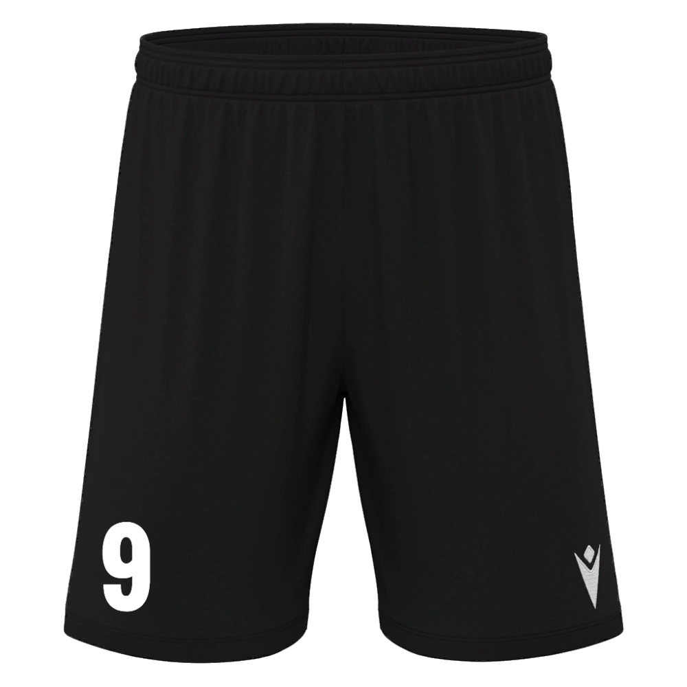 Macron Galax shorts | Image 1
