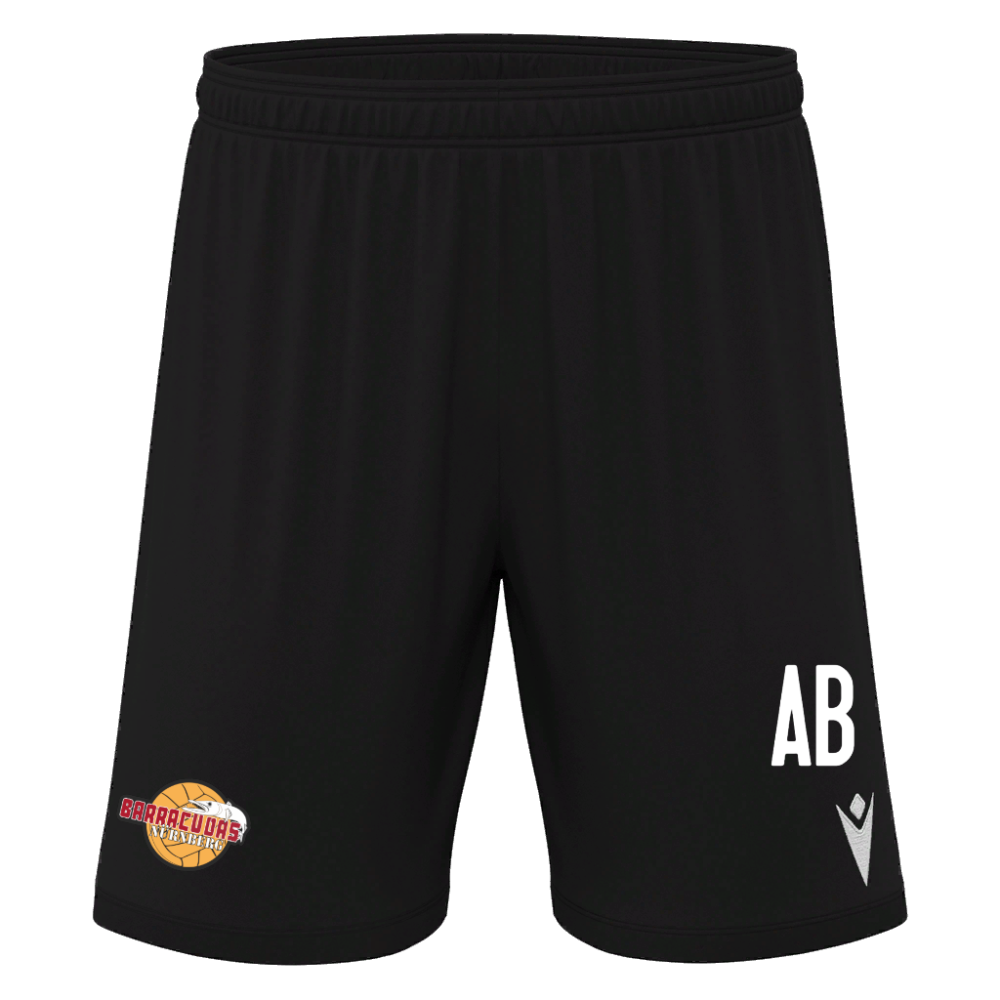 Macron Galax shorts | Bild 1