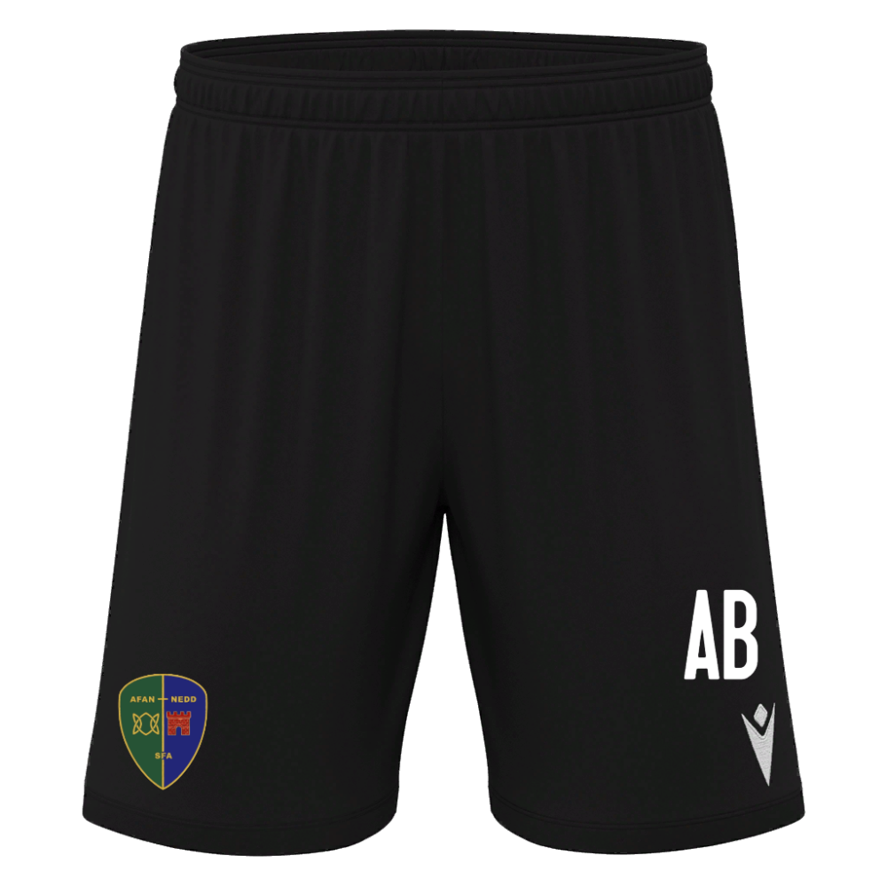 Macron Galax shorts sr | Image 1