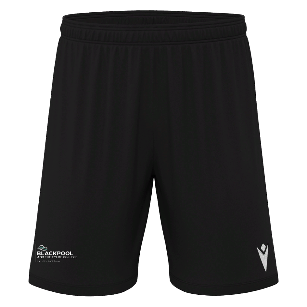 Macron Galax shorts jr | Image 1