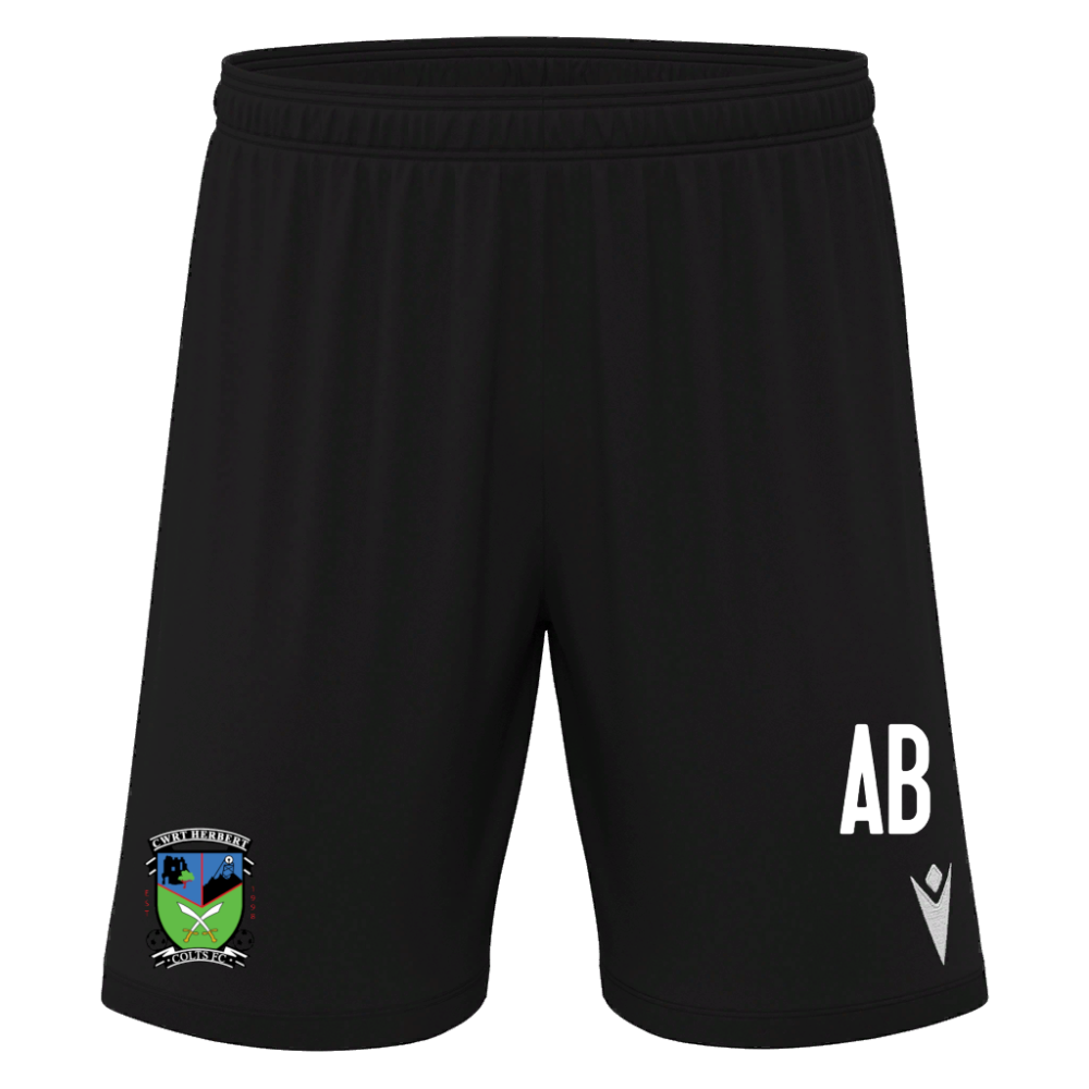 Macron Galax shorts sr | Image 1