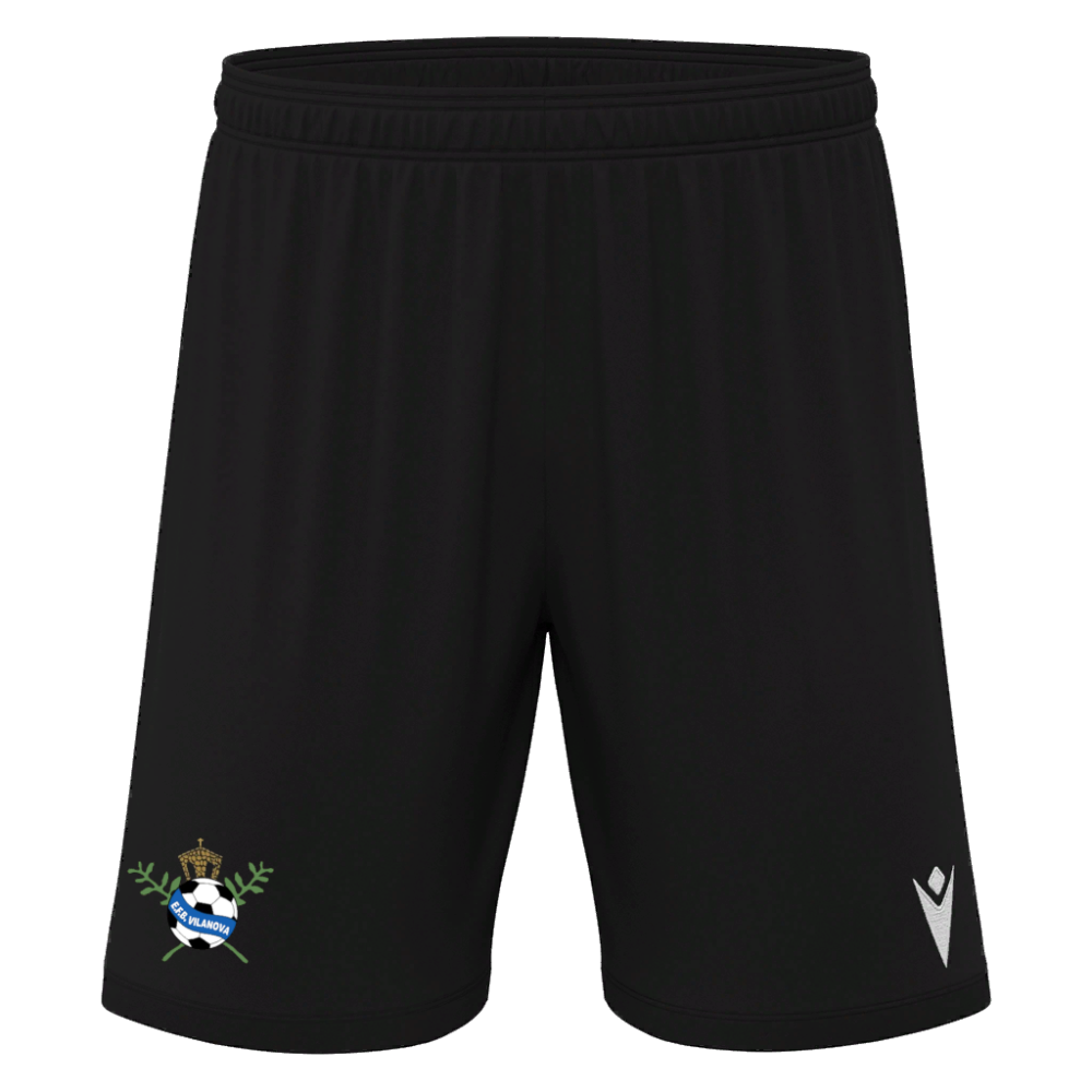 Macron Pantalón corto galax | Imagen 1