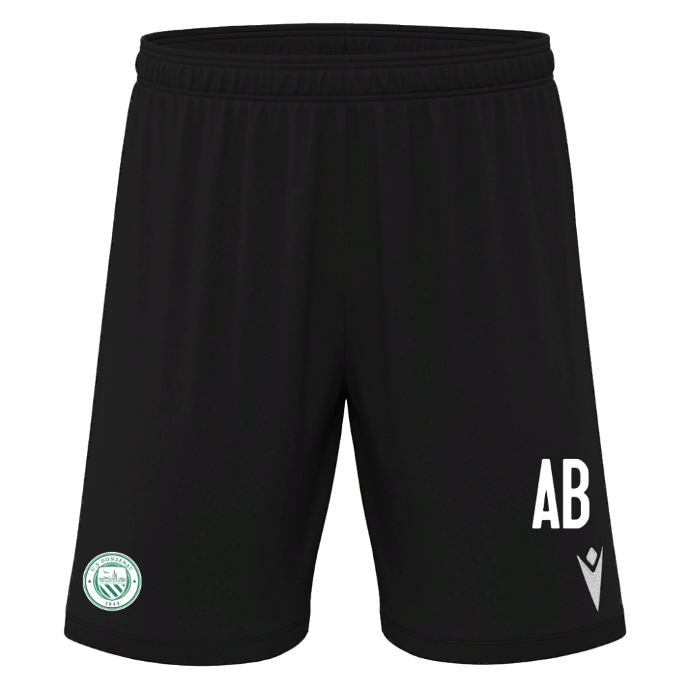 Macron Galax short | Image 1
