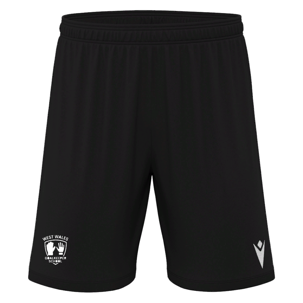 Macron Galax shorts jr | Image 1