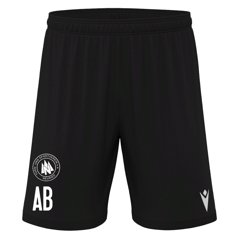 Macron Galax shorts | Bild 1