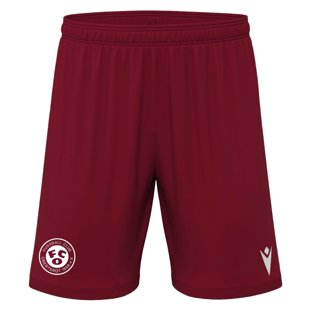 Macron Galax shorts | Bild 1
