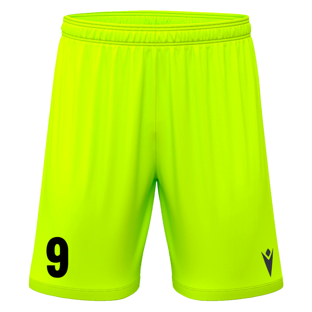 Macron Galax shorts | Image 1