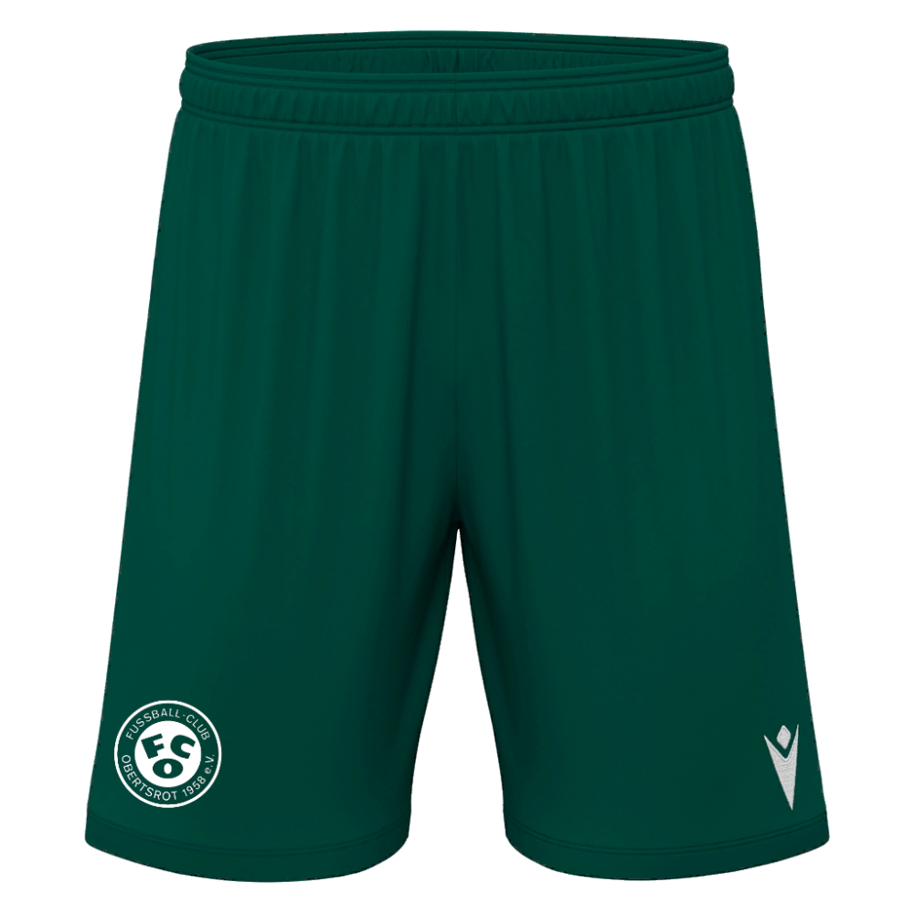 Macron Galax shorts | Bild 1