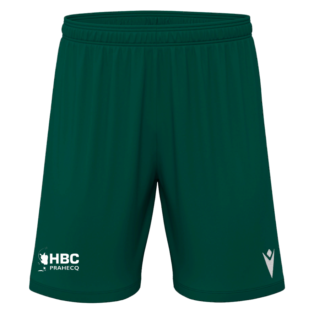 Macron Galax short | Image 1