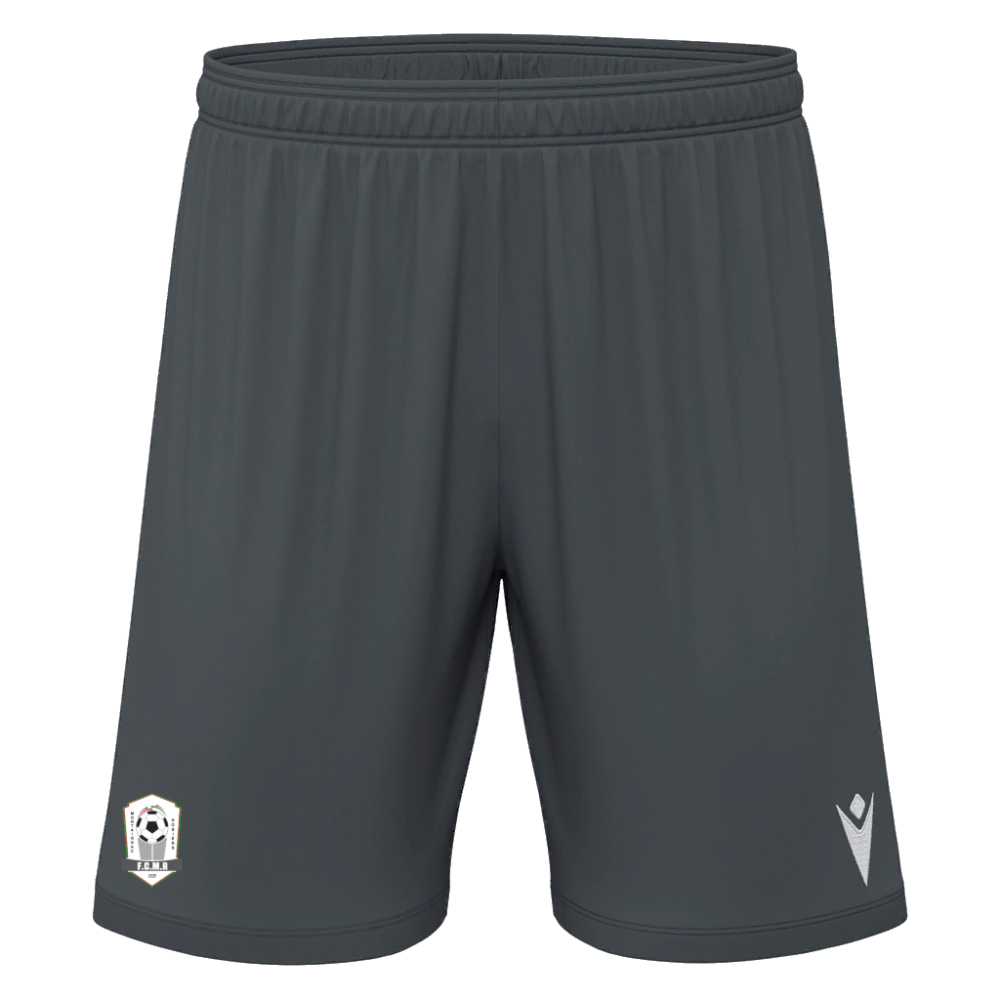 Macron Galax short | Image 1