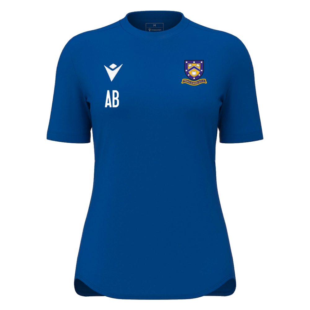 そら　LANA Uniform Shirt そら LANA Uniform Shirt SSL SB Polo T-Shirt -- [FS1 - FS2]