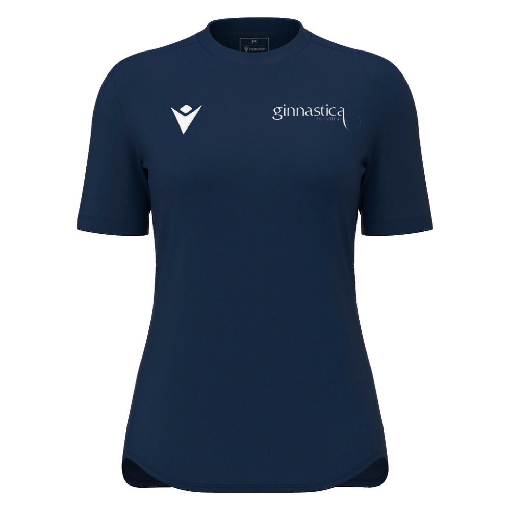 Macron Zyra maglia | Immagine 1
