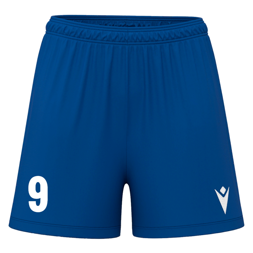 Macron Nebula shorts | Image 1