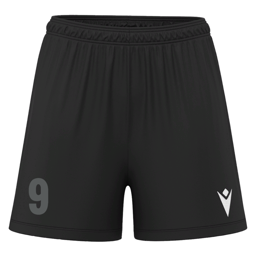 Macron Nebula shorts | Image 1