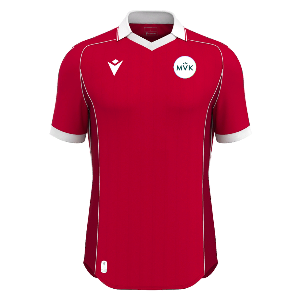 Macron Warden eco jersey | Image 1