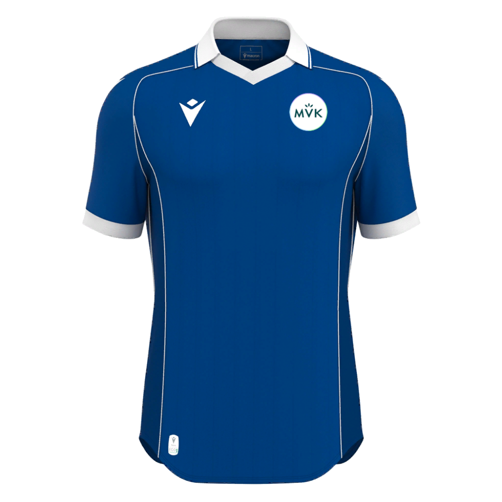 Macron Warden eco jersey | Image 1