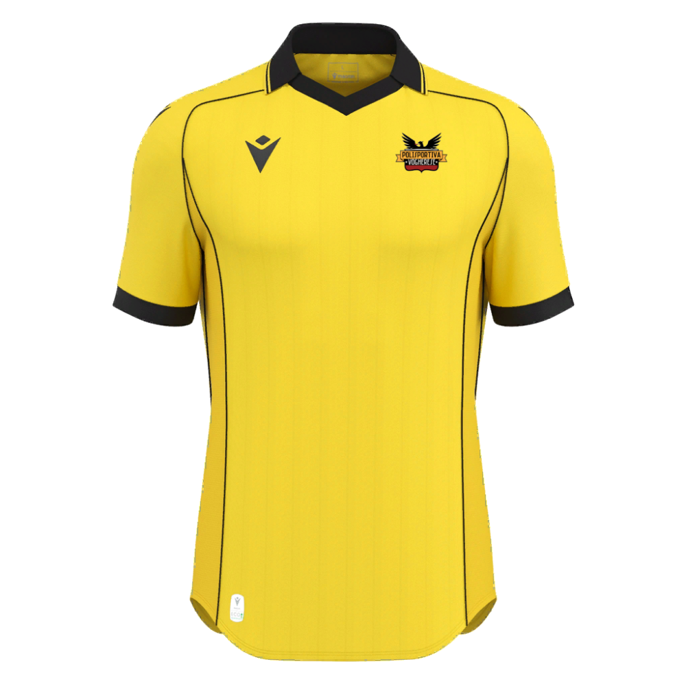 Macron Maglia gara away | Immagine 1