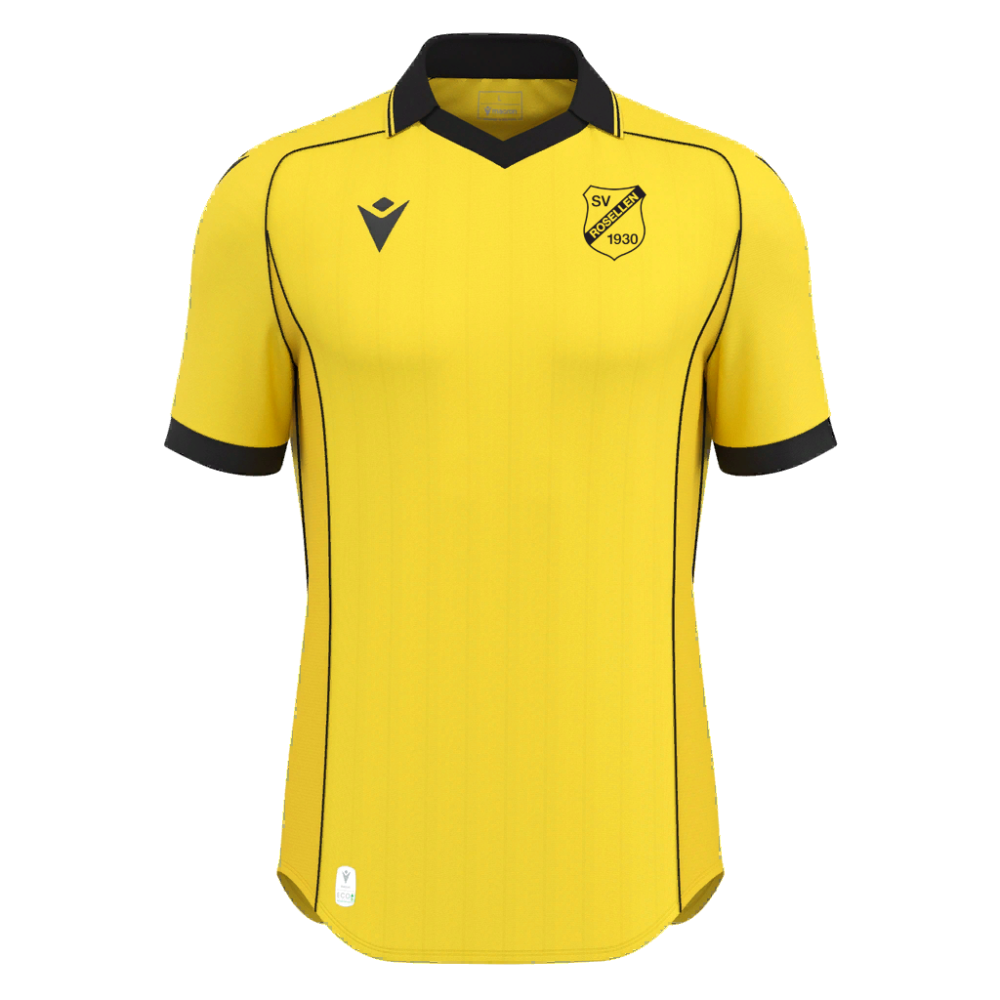 Macron Warden eco trikot | Bild 1