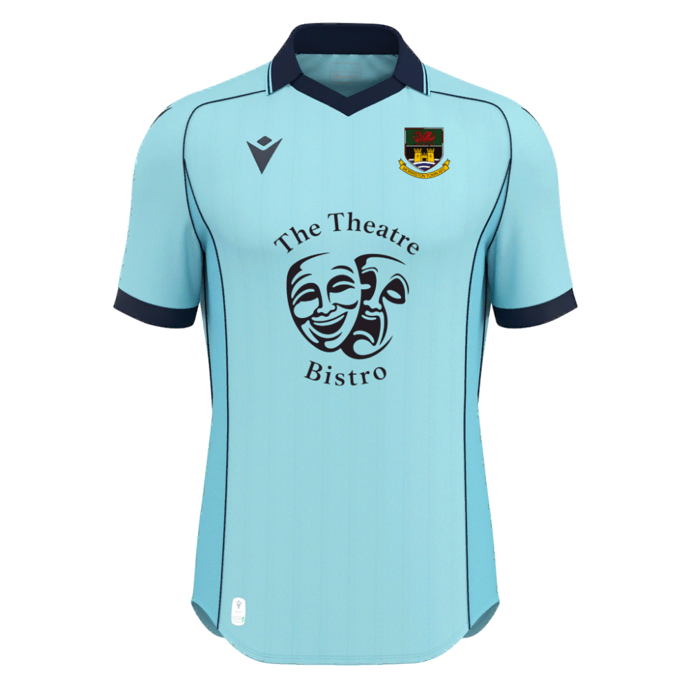 Macron Warden eco jersey sr | Image 1