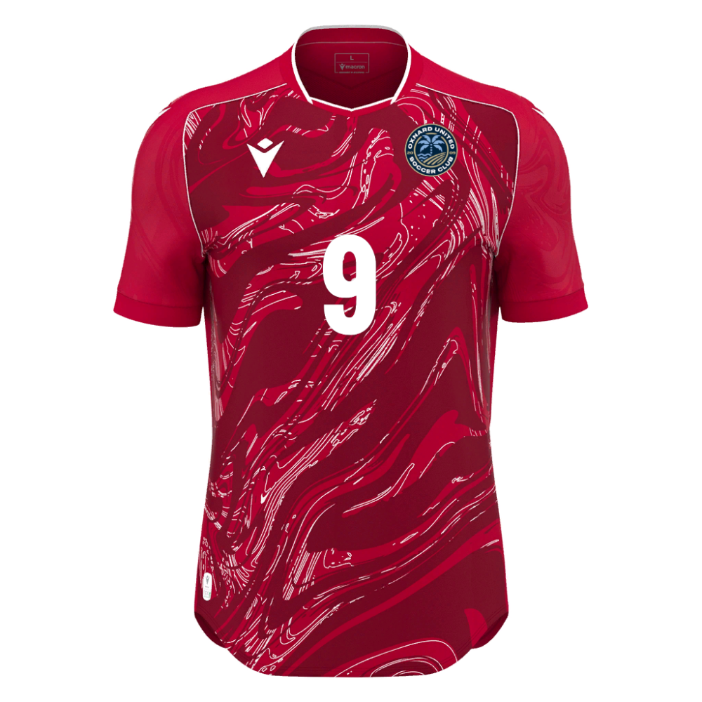 Macron Arcane jersey | Image 1