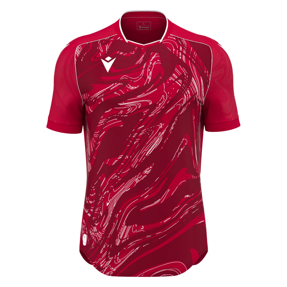 Macron Arcane trikot | Bild 1