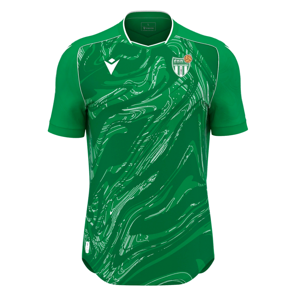Macron Arcane jersey | Image 1