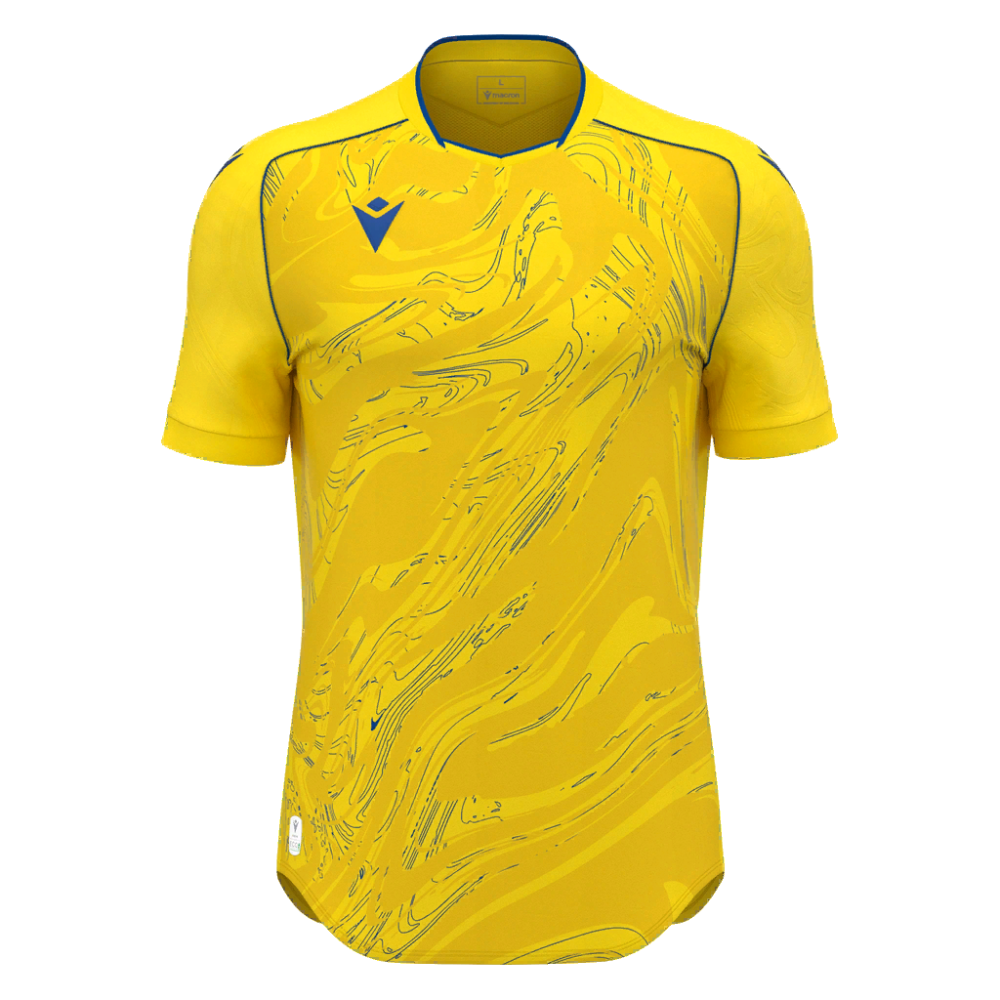 Macron Arcane trikot | Bild 1