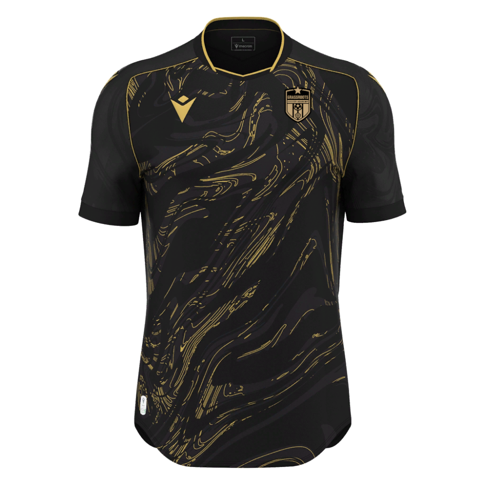 Macron Arcane jersey | Image 1