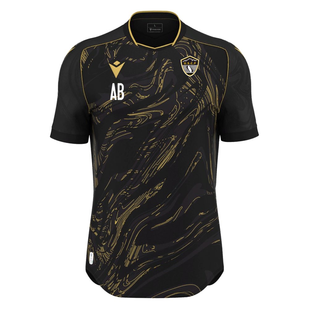 Macron Arcane maillot | Image 1